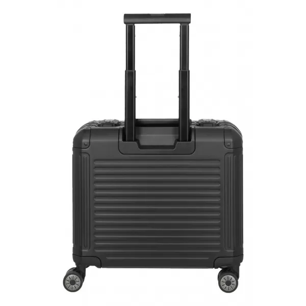  Aktovka TRAVELITE Next Business wheeler 4w CRNA 