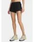 Ženske kratke hlače UNDER ARMOUR VANISH WOVEN 3IN SHORTS 6009965-008 CRNA