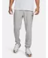 Muške trenirke UNDER ARMOUR RIVAL LW JOGGER 6014638-011 SIVA