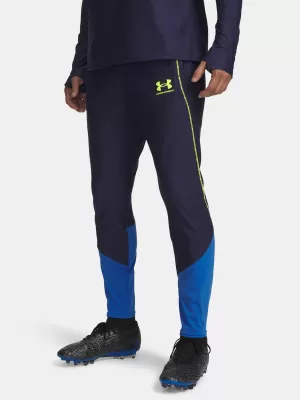 Muške sportske hlače UNDER ARMOUR UA M CHALLENGER TRAINING PN 6004044-403 PLAVA