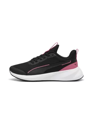 Dječje cipele PUMA FLYER LITE 3 JR 401526_03 PUMA CRNA/MAGIC ROSE/PUMA W