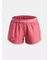 Kratke hlače za djevojčice UNDER ARMOUR G TECH PLAY UP SHORT 1390075-600 RUŽIČASTA