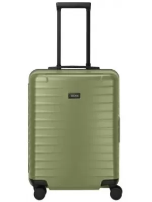 Putni kofer TITAN Overseas S20 ŠUMSKO ZELENA
