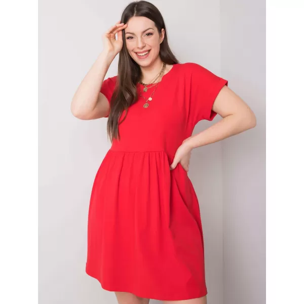  Haljina BASIC FEEL GOOD RV-SK-6292.09P IZD 
