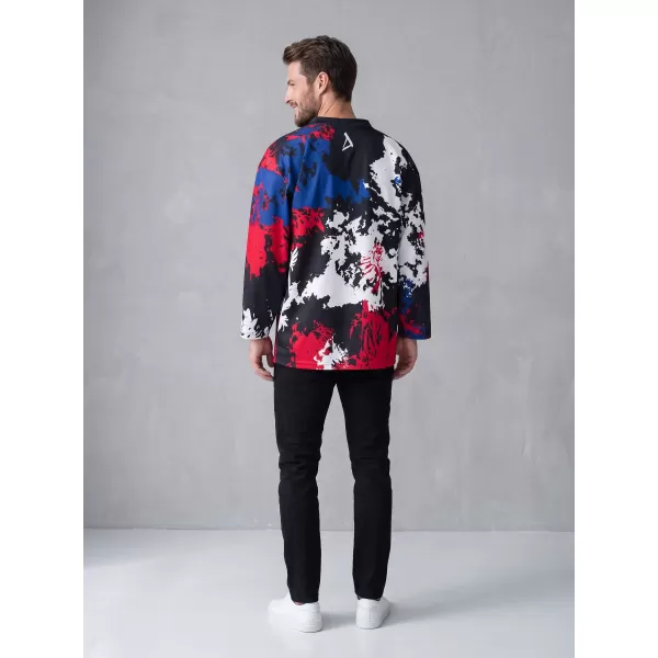  Vrhunski uniseks dres ALTISPORT VOJ/ALU036DRES01 MRLJE 