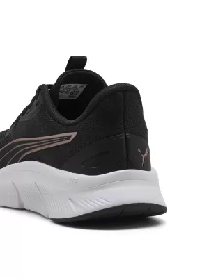 Čizme PUMA FLEXFOCUS LITE MODERN 310093_40 BLACK/ CRNO/PUMA BIJELO/RUŽIČASTO ZLATO