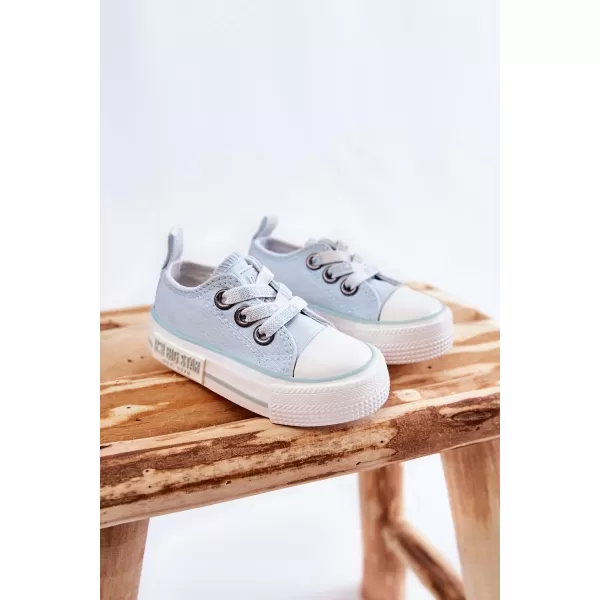  Dječje tenisice BIG STAR KK374053 BLUE Big Star Shoes 