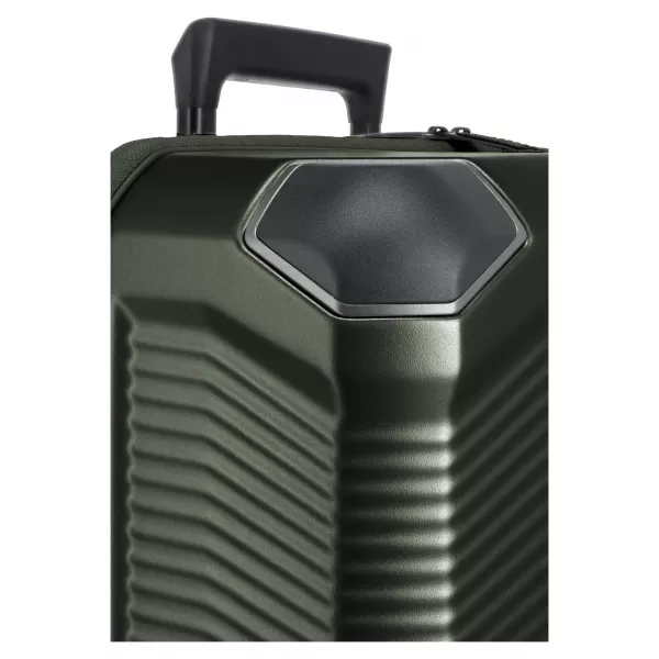  Kofer TRAVELITE MILLENNIUM L BOR ZELENA 