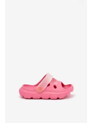 Dječje sandale BIG STAR RR374502 PINK Big Star Shoes
