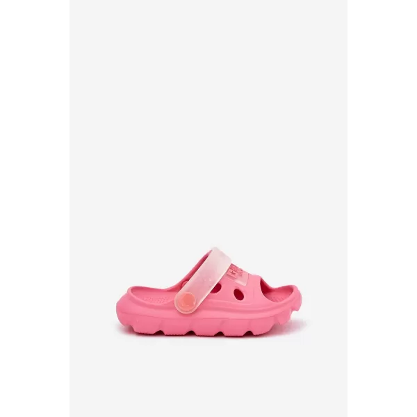  Dječje sandale BIG STAR RR374502 PINK Big Star Shoes 