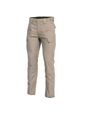 Hlače PENTAGON ARIS TACTICAL K05021 KAKI