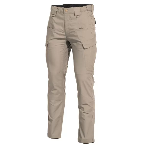  Hlače PENTAGON ARIS TACTICAL K05021 KAKI 