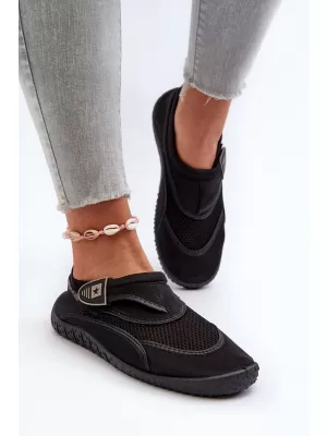 Ženske cipele za vodu BIG STAR NN274A805 BLACK Big Star Shoes