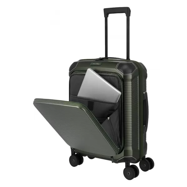  Kofer TRAVELITE Millennium S Front pocket BOR ZELENA 