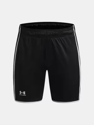 Kratke hlače za dječake UNDER ARMOUR UA B CH. TRAIN SHORT 6009897-001 CRNA