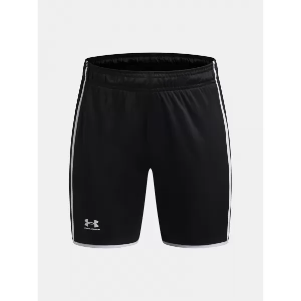  Kratke hlače za dječake UNDER ARMOUR UA B CH. TRAIN SHORT 6009897-001 CRNA 