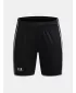 Kratke hlače za dječake UNDER ARMOUR UA B CH. TRAIN SHORT 6009897-001 CRNA