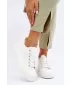 Ženske tenisice BIG STAR LL274968 WHITE Big Star Shoes