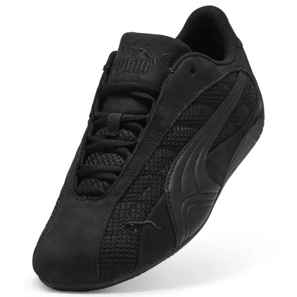  Čizme PUMA SPEEDCAT PLUS 402995_08 PUMA CRNA 