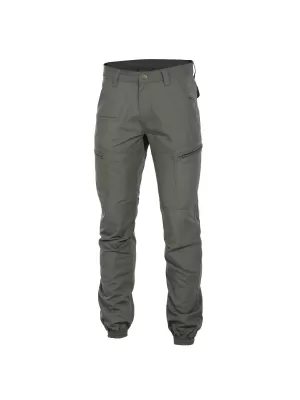 Hlače PENTAGON YPERO PANTS K05035 KAMUFLAŽNO ZELENA