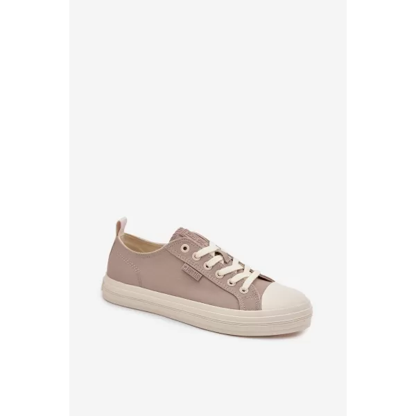 Ženske tenisice BIG STAR TT274819 GREY Big Star Shoes 