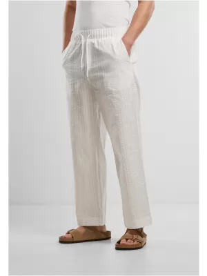 Muške hlače URBAN CLASSICS TB7566 BIJELA