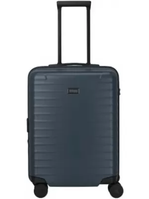 Ručna prtljaga TITAN Upgrade S23 PONOĆNO PLAVA