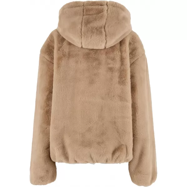  Muški sweatshirt URBAN CLASSICS TB7932 MOKRI PIJESAK 