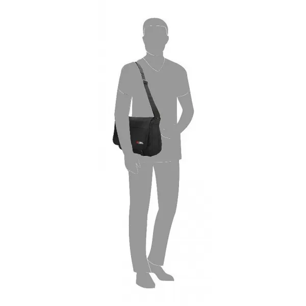  torba ENRICO BENETTI Amsterdam 54133 CRNA 