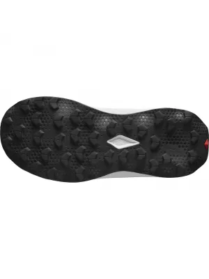 Ženske cipele SALOMON ULTRA FLOW 2 W L47883700 CRNA/BIJELA/AGAVA ZELENA