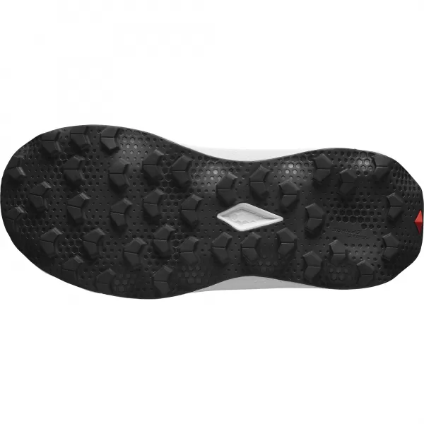  Ženske cipele SALOMON ULTRA FLOW 2 W L47883700 CRNA/BIJELA/AGAVA ZELENA 