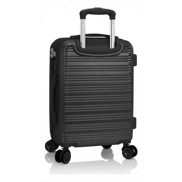  Kofer HEYS AeroLite S,M SREBRO 