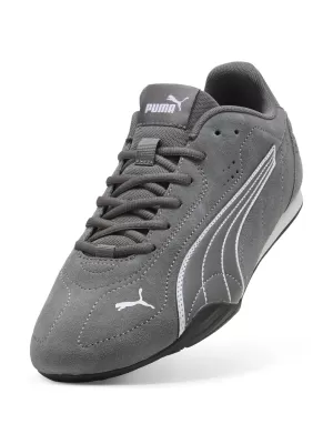 Čizme PUMA CATCH SD 402681_13 COOL DARK GRAY/ HLADNO TAMNO SIVA/PUMA BIJELA