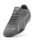 Čizme PUMA CATCH SD 402681_13 COOL DARK GRAY/ HLADNO TAMNO SIVA/PUMA BIJELA