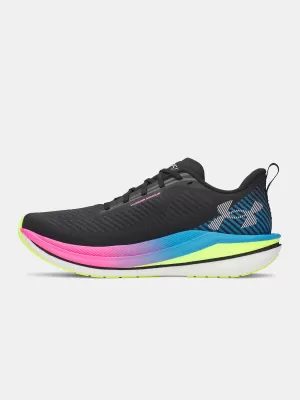 Muške cipele UNDER ARMOUR VELOCITI SPEED SPD 6000007-005 CRNA