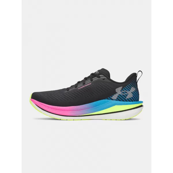 Muške cipele UNDER ARMOUR VELOCITI SPEED SPD 6000007-005 CRNA 