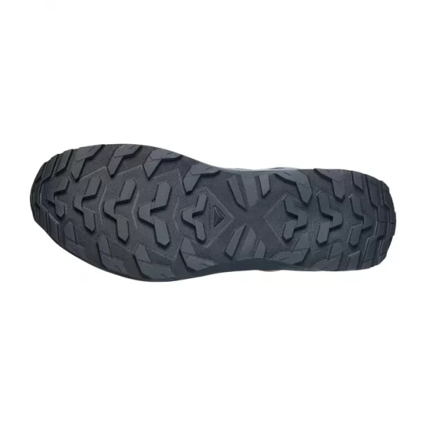  Muške cipele SALOMON OUTSCAPE GTX L49137300 CRNO/ASFALT/KOVANO ŽELJEZO 