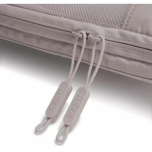  Kofer HEYS Ecotex Compression Packing Cube 4 Pc Set ATMOSFERA 