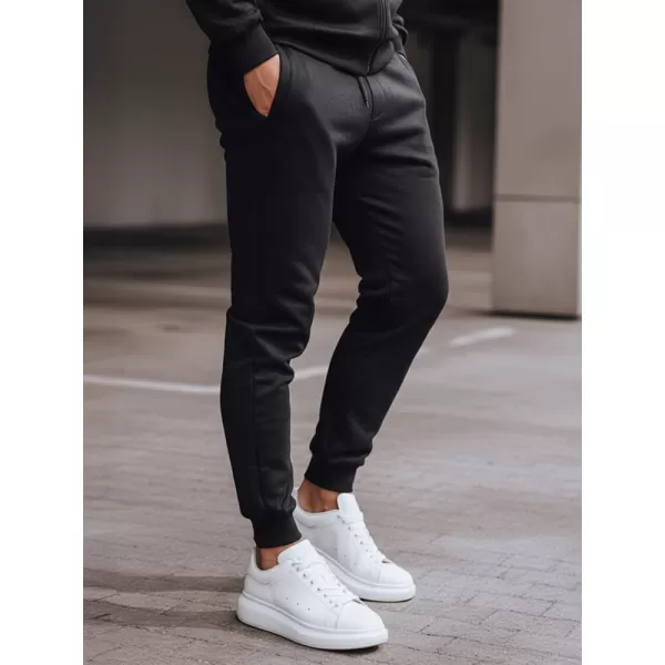  Muški komplet DSTREET AX0733 CRNA 