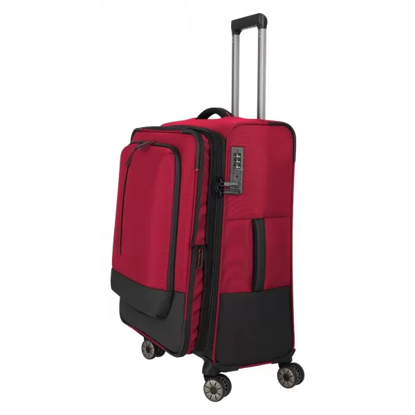  Kofer TRAVELITE Crosslite 5.0 M IZD 
