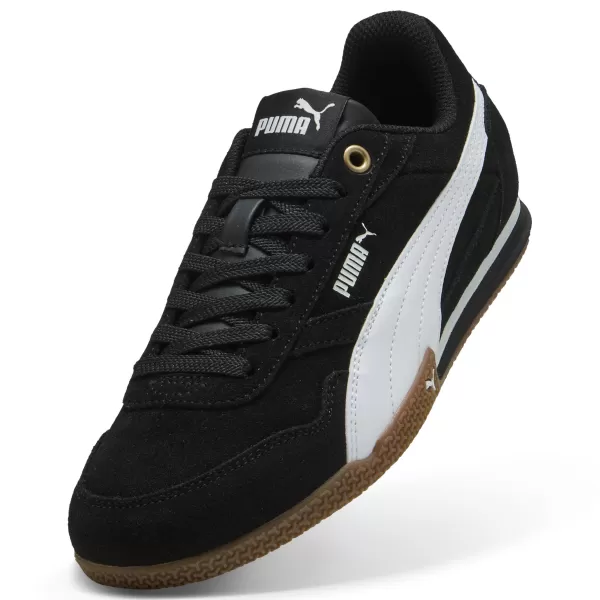  Ženske cipele PUMA BELLA DONNA SD 402673_01 PUMA CRNA/PUMA BIJELA 