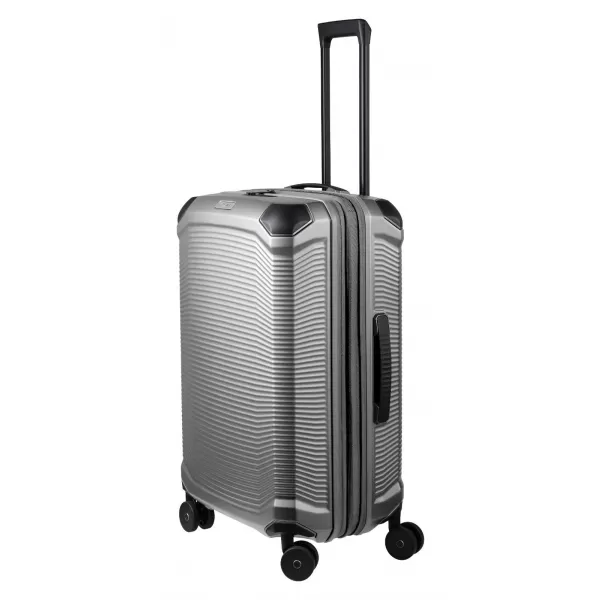  Kofer TRAVELITE Millennium M SREBRO 