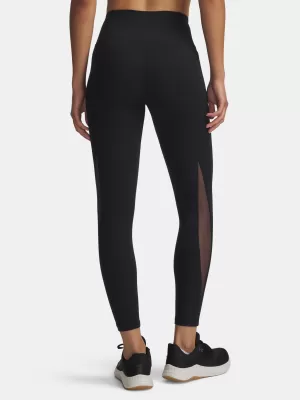 Ženske tajice UNDER ARMOUR 6010090-001 CRNA