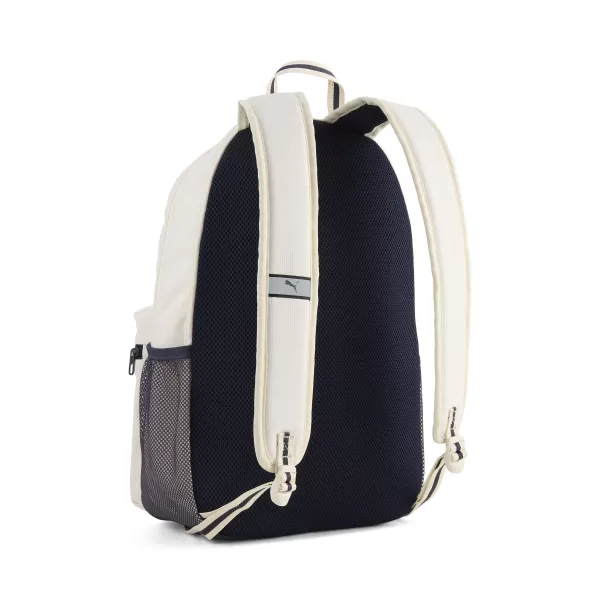 Ruksak PUMA PHASE CLASS BACKPACK 092192_01 ALPSKI SNIJEG 