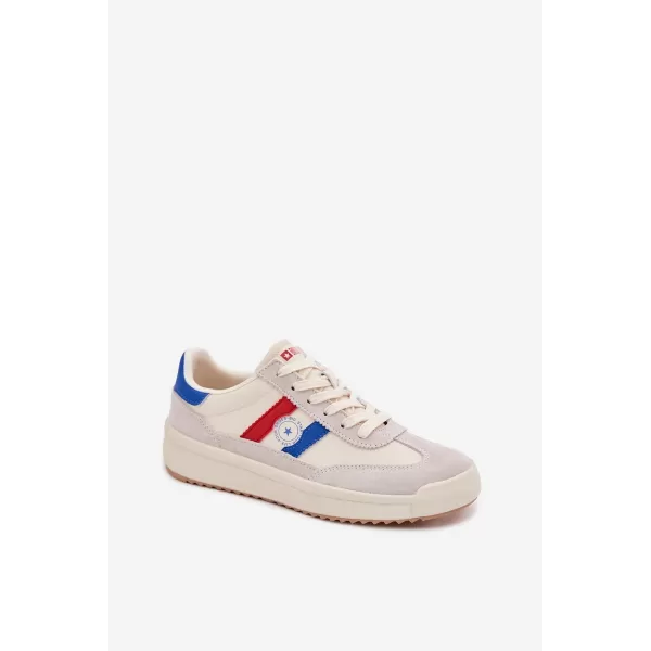  Ženske tenisice BIG STAR TT274161 BEŽ Big Star Shoes 