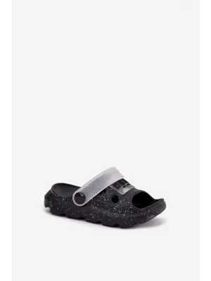 Dječje sandale BIG STAR RR374503 BLACK Big Star Shoes