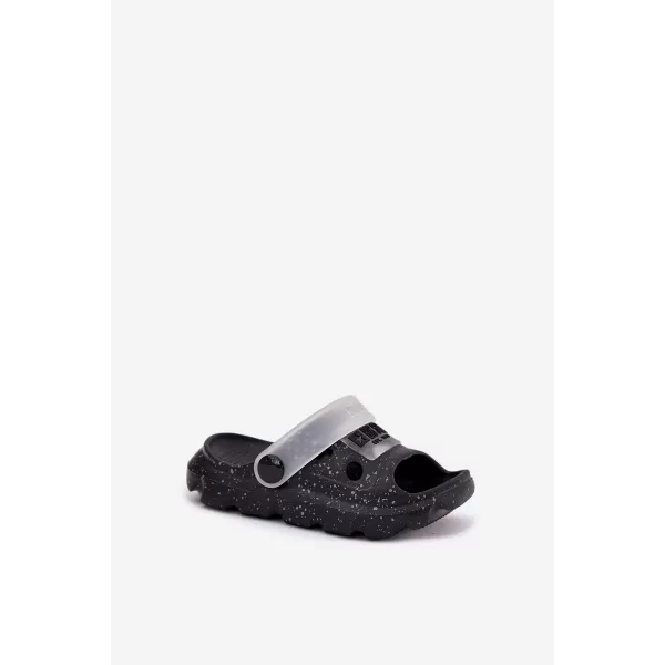  Dječje sandale BIG STAR RR374503 BLACK Big Star Shoes 