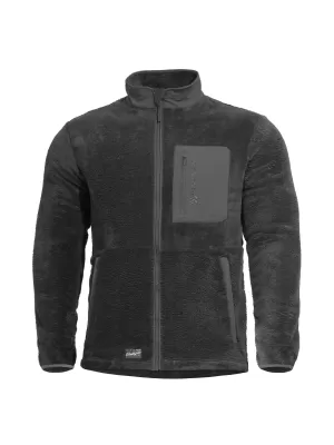 Majica PENTAGON GRIZZLY FULL ZIP JACKET | K09030 CRNA