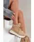 Ženske cipele BIG STAR OO274A330 BEŽ Big Star Shoes