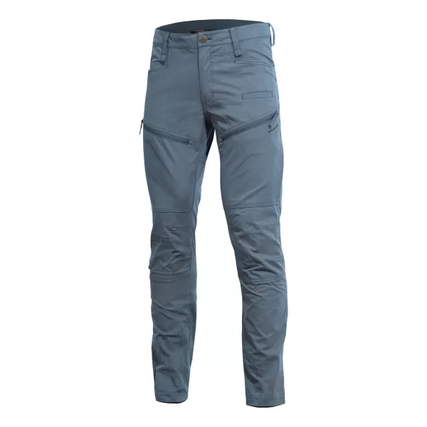  Hlače PENTAGON RENEGADE ORIGIN PANTS K05056 UGLJEN PLAVA 